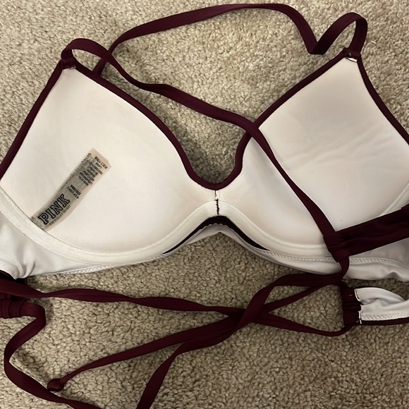 2 piece bathing suit - Picture 2 of 5